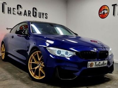 used BMW M4 4 Series2dr DCT