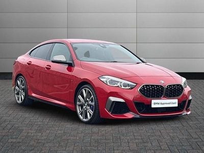 BMW M235