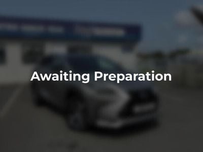 Lexus NX300h