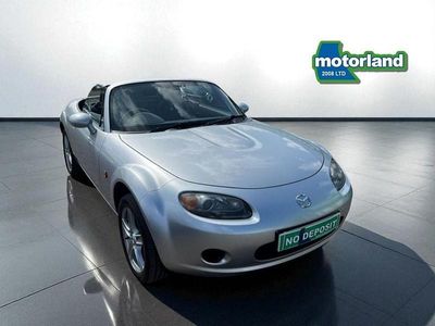 Mazda MX5