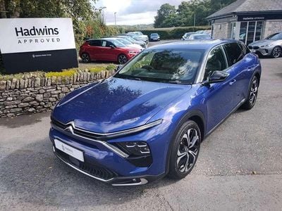 Citroën C5 X