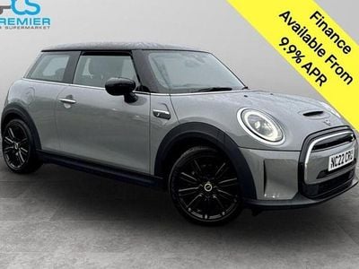 Used Mini Cooper S Hatch 135 kW (184 HP) 2022 Hatchback