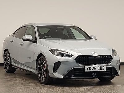 Used BMW 220 M Sport 168 HP (123 kW) 2025 Grey Coupe