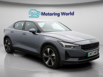 Used Polestar 2 2023 Hatchback