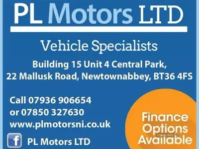 Used Skoda Octavia