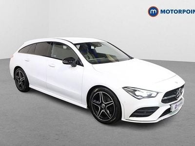 Mercedes CLA200