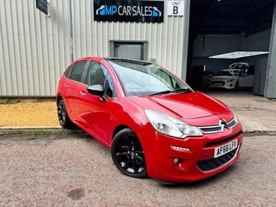 Citroën C3
