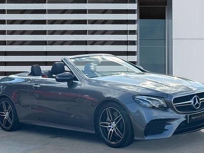 Mercedes E53 AMG