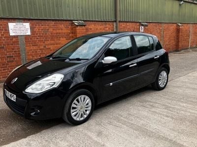 Renault Clio II