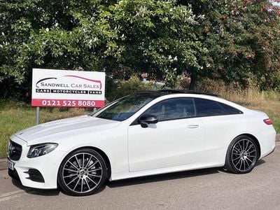 Mercedes E350