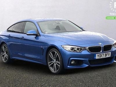 BMW 435