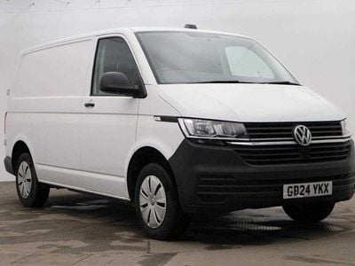 VW T6.1