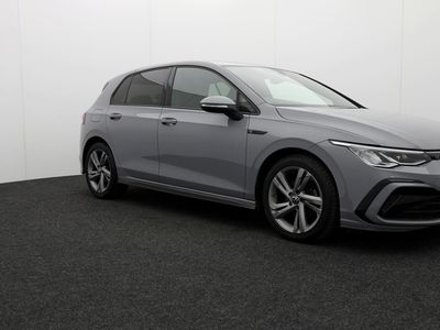 used VW Golf 2021 | 1.5 TSI R-Line Euro 6 (s/s) 5dr