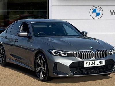 Used BMW 320 M Sport 184 HP (135 kW) 2026 Sedan