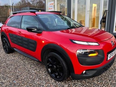 Citroën C4 Cactus