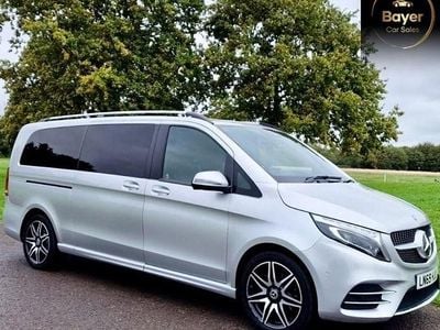 Used 2019 Mercedes 300 AMG line | £34,500 (Good price)