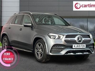 Mercedes GLE300