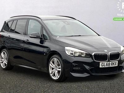 Used BMW 220 M Sport 190 HP (139 kW) 2021 Estate