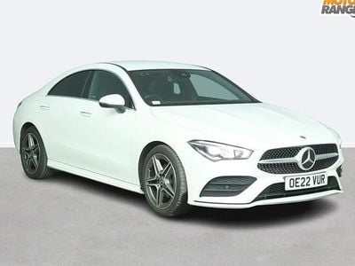 Mercedes 180
