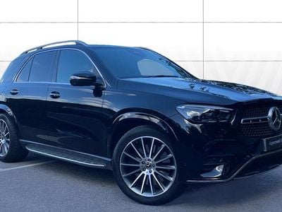 Mercedes GLE450 AMG