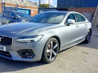 Usado Volvo S90