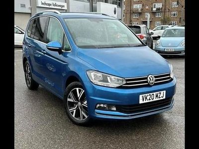 VW Touran