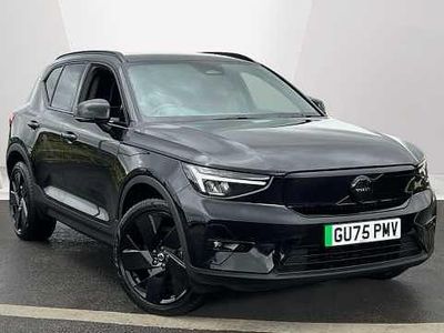 Used Volvo EX40 Plus 182 kW (248 HP) 2026 SUV