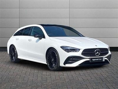 Mercedes CLA220