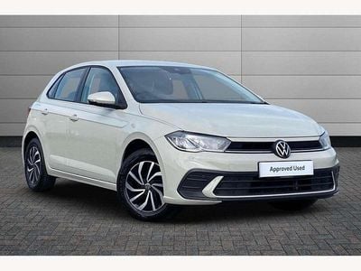 VW Polo
