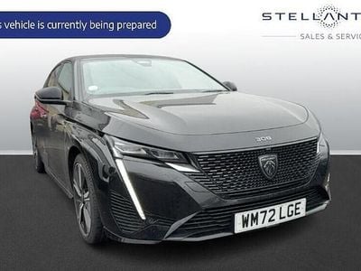 Used Peugeot 308 GTi 179 HP (131 kW) 2024 Hatchback