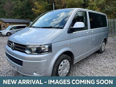 VW T6