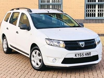 Dacia Logan MCV
