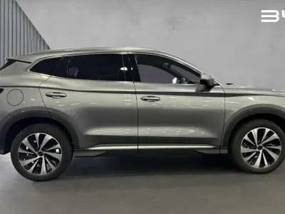 Used BYD Seal U Comfort 218 HP (160 kW) 2025 Grey SUV