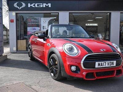 Used Mini Cooper 2017 Hatchback