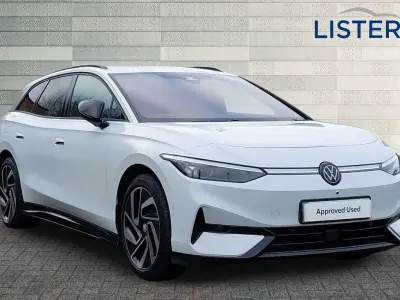 Used VW ID.7