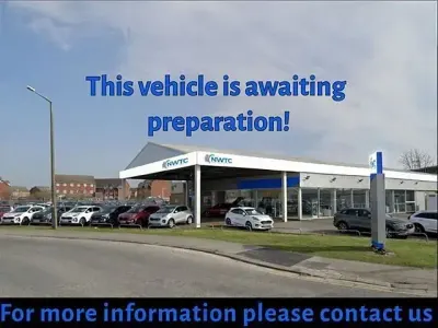 Usado Vauxhall Astra