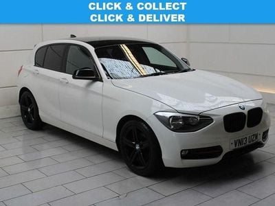 BMW 114