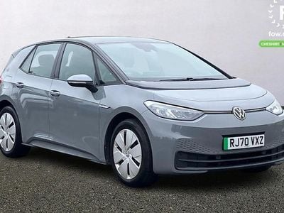 VW ID.3