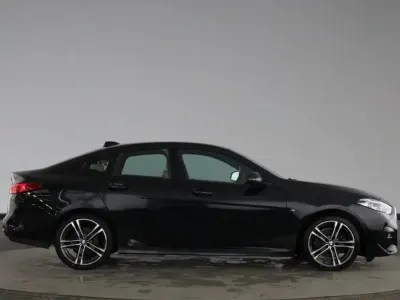 Used BMW 218 M Sport 2021 Black Coupe