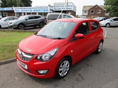 Vauxhall Viva