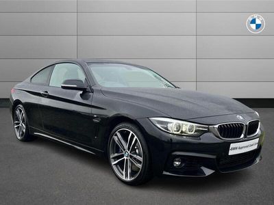 BMW 435