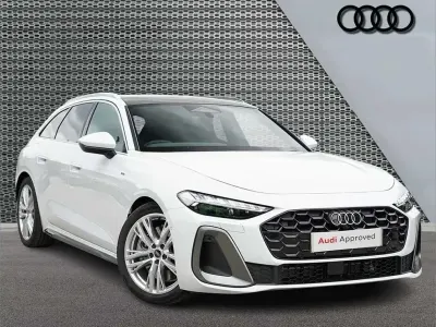 Used Audi A5