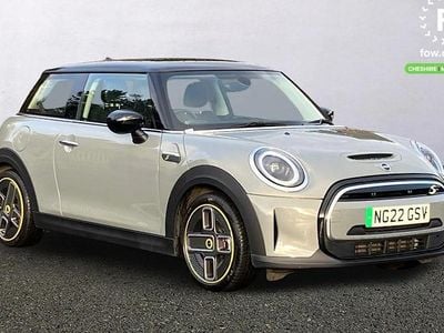 Used 2023 Mini Cooper Level 1 Hatchback | £12,899 (Good price)
