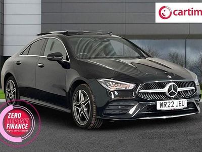 Mercedes CLA250e