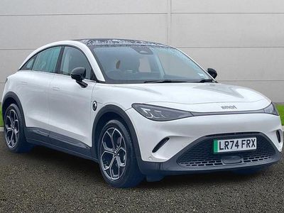 Used Smart #3 Pro 2024 SUV