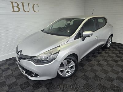 Renault Clio IV