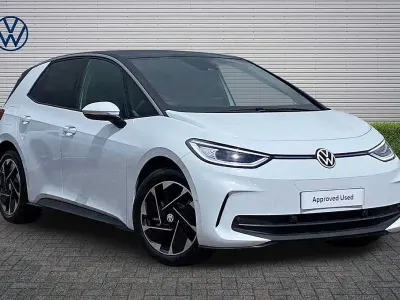 Used VW ID.3