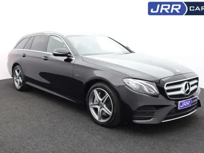 Used Mercedes E300