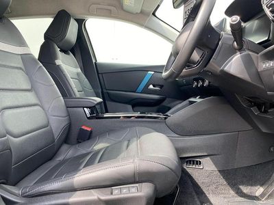 Citroën e-C4