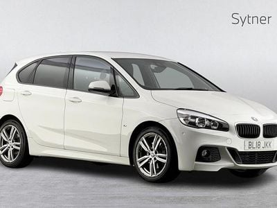 BMW 220 Active Tourer